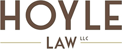Hoyle Law LLC logo